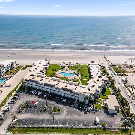Chateau By The Sea 13C New Smyrna Beach Ngoại thất bức ảnh