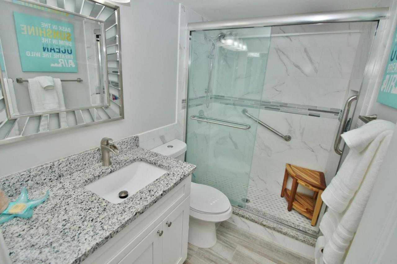 Chateau By The Sea 13C New Smyrna Beach Ngoại thất bức ảnh