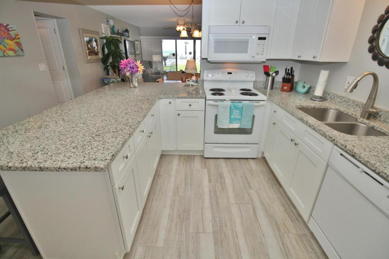 Chateau By The Sea 13C New Smyrna Beach Ngoại thất bức ảnh