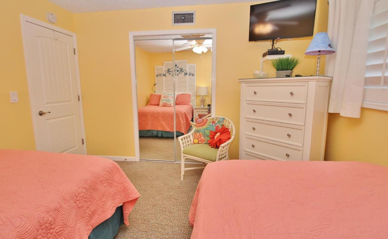 Chateau By The Sea 13C New Smyrna Beach Ngoại thất bức ảnh