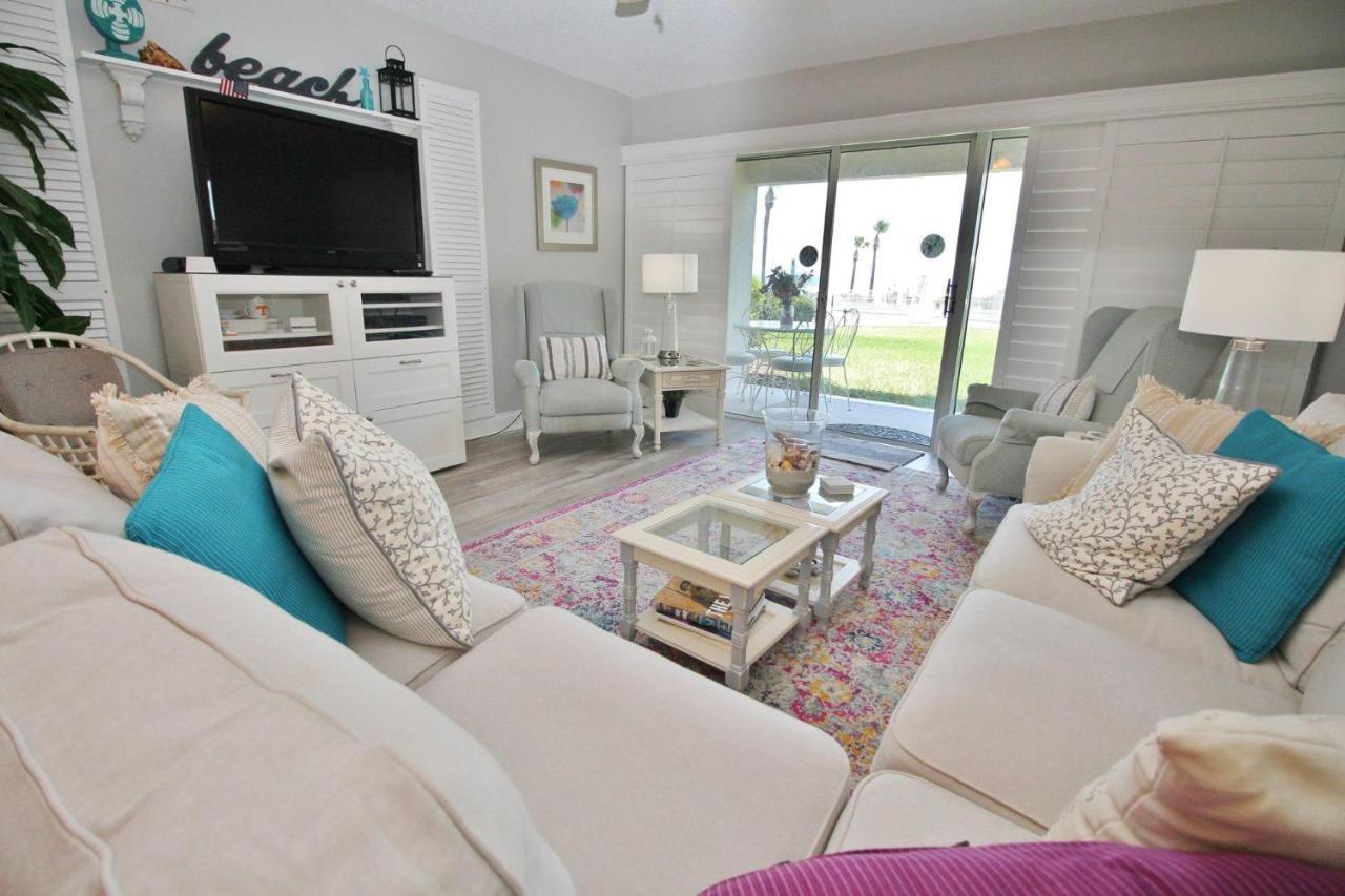 Chateau By The Sea 13C New Smyrna Beach Ngoại thất bức ảnh