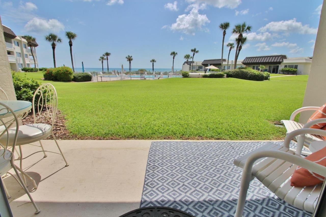 Chateau By The Sea 13C New Smyrna Beach Ngoại thất bức ảnh