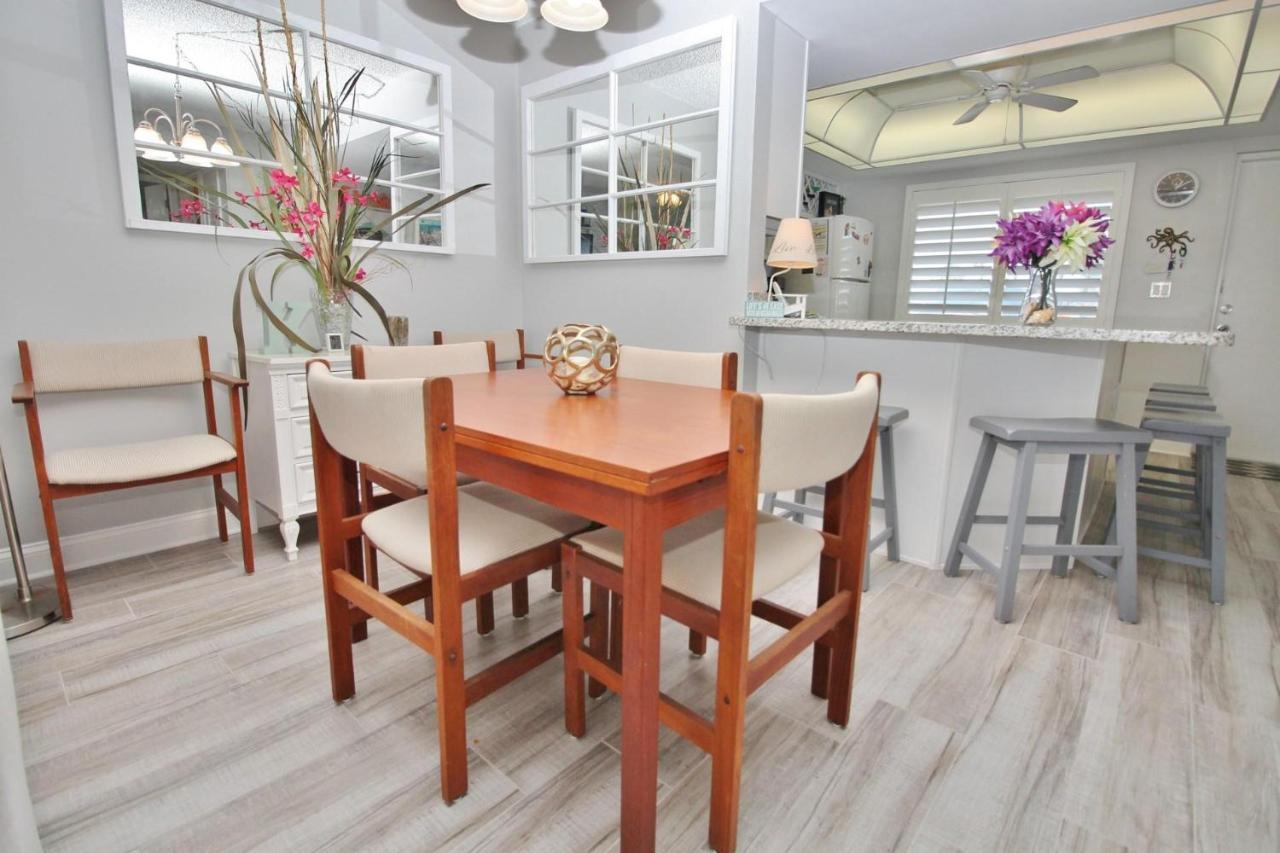 Chateau By The Sea 13C New Smyrna Beach Ngoại thất bức ảnh