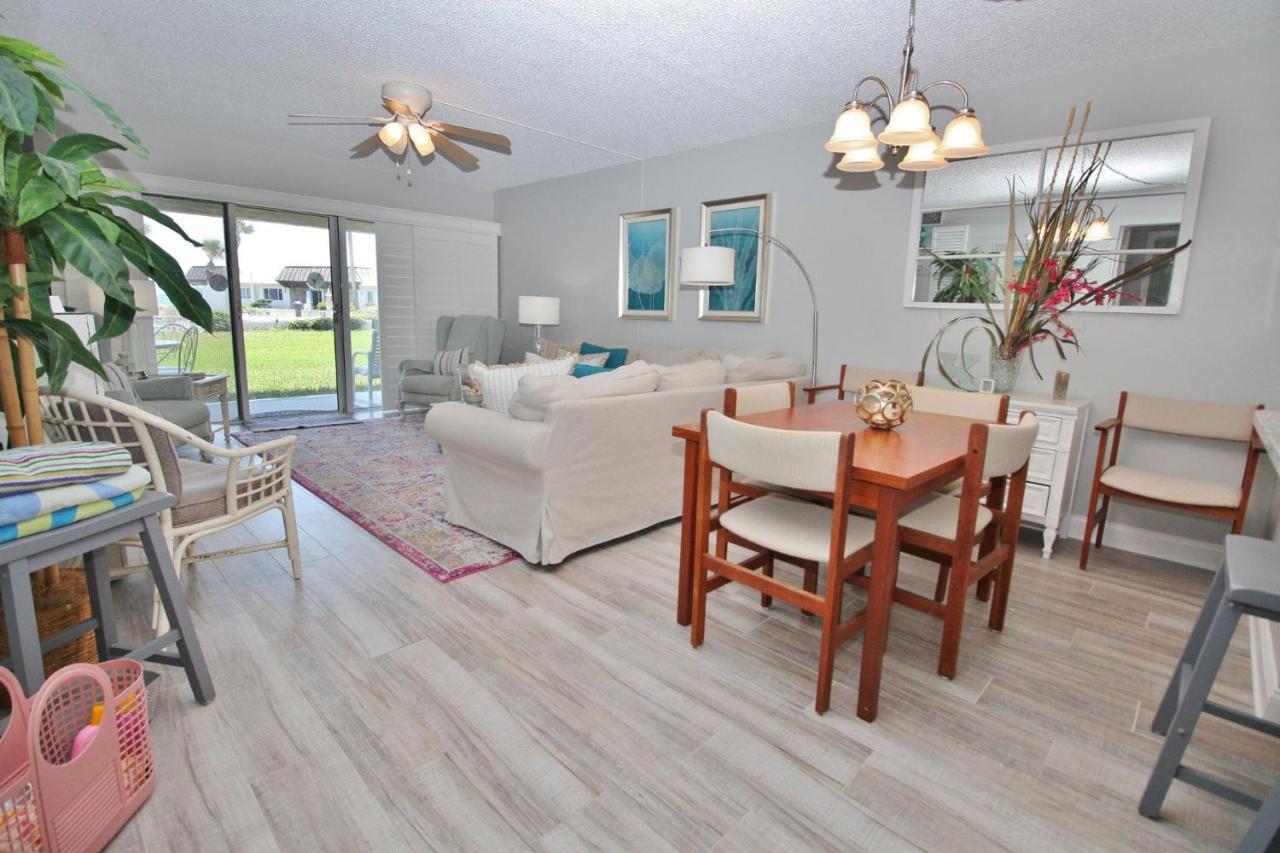 Chateau By The Sea 13C New Smyrna Beach Ngoại thất bức ảnh