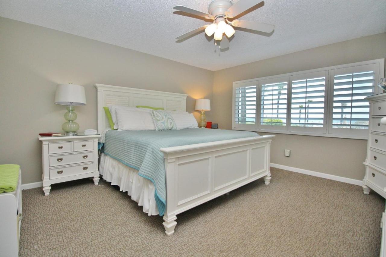 Chateau By The Sea 13C New Smyrna Beach Ngoại thất bức ảnh