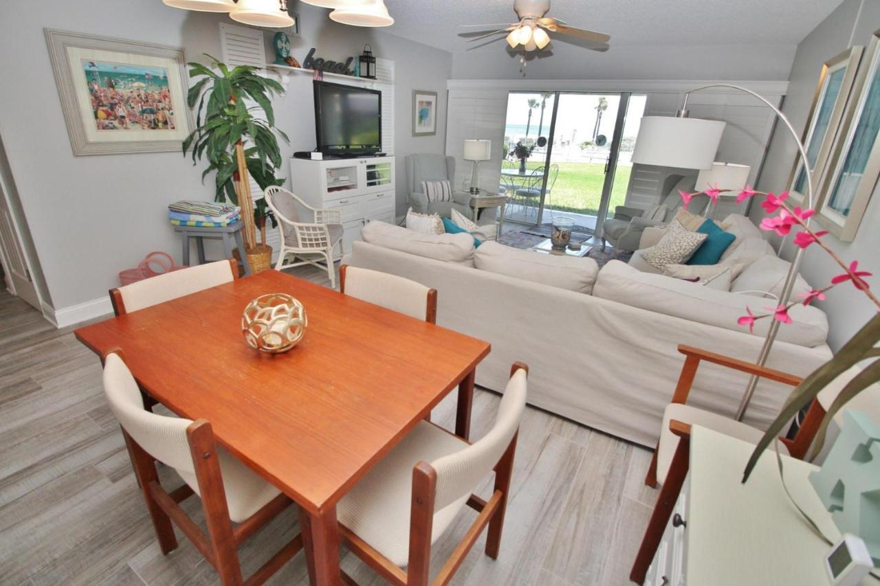 Chateau By The Sea 13C New Smyrna Beach Ngoại thất bức ảnh