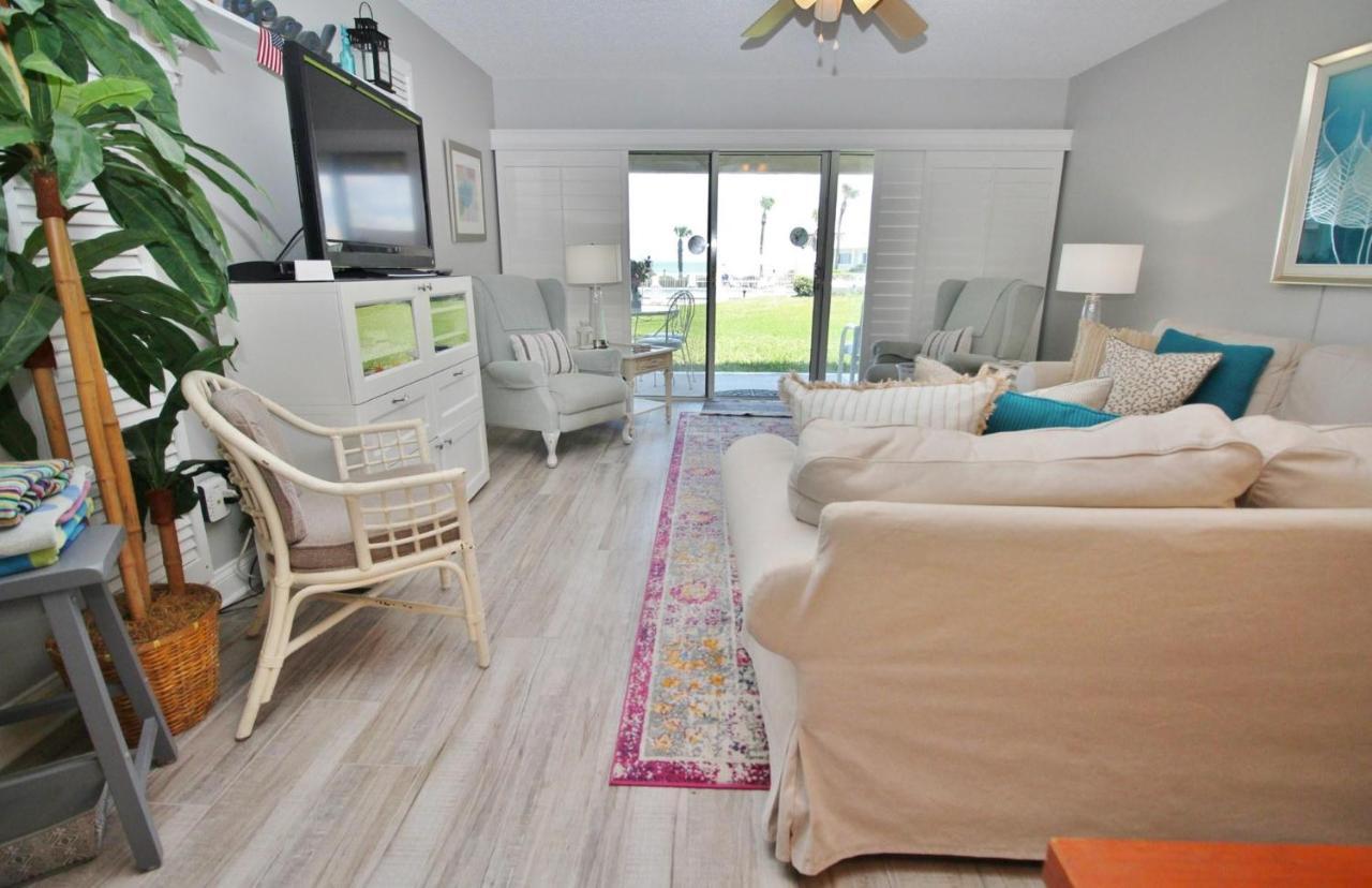 Chateau By The Sea 13C New Smyrna Beach Ngoại thất bức ảnh