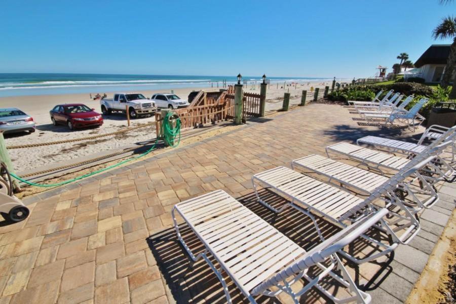 Chateau By The Sea 13C New Smyrna Beach Ngoại thất bức ảnh