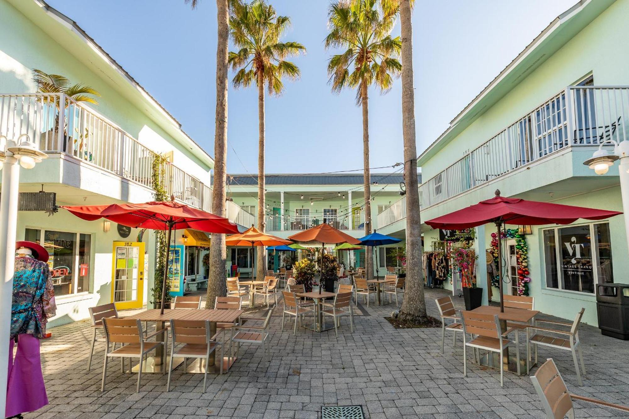 Chateau By The Sea 13C New Smyrna Beach Ngoại thất bức ảnh
